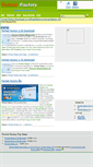 Mobile Screenshot of format-factory.loadfullversion.com